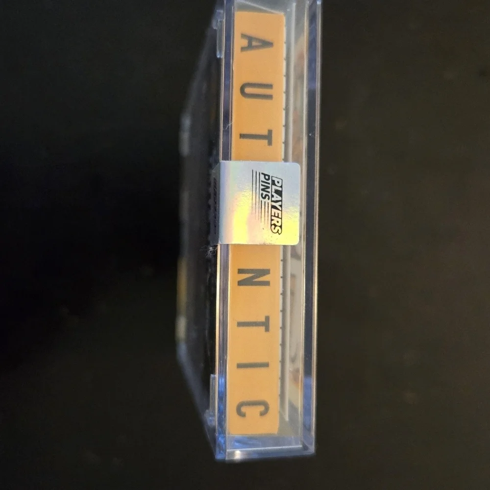 San Diego Padres Limited Edition Collectible Pin - Tatis Jr - Picture 6 of 6